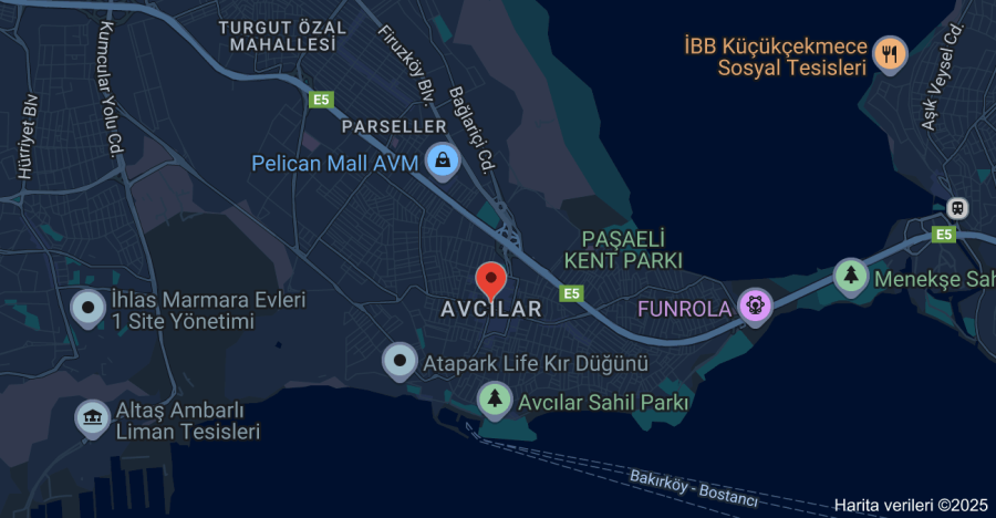 Avcılar Kegel Egzersizi