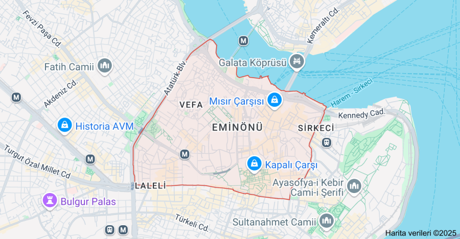 Eminönü Üriner İnkontinans Tedavisi