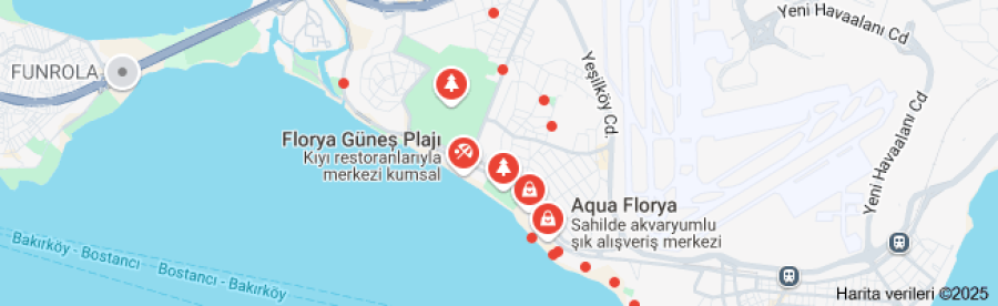 Florya Sistit Tedavisi