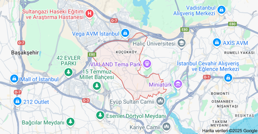 Gaziosmanpaşa İdrar Kaçırma Tedavisi