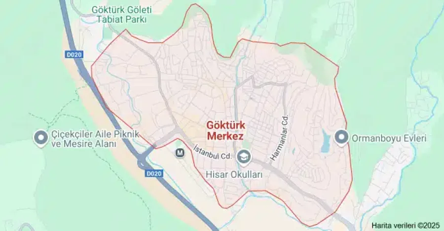 Göktürk İdrar Tutamama