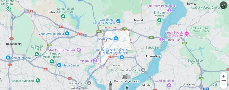 Kağıthane İdrar Kaçırma Tedavisi