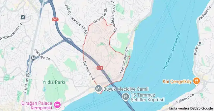 Ortaköy İdrar Kaçırma Tedavisi