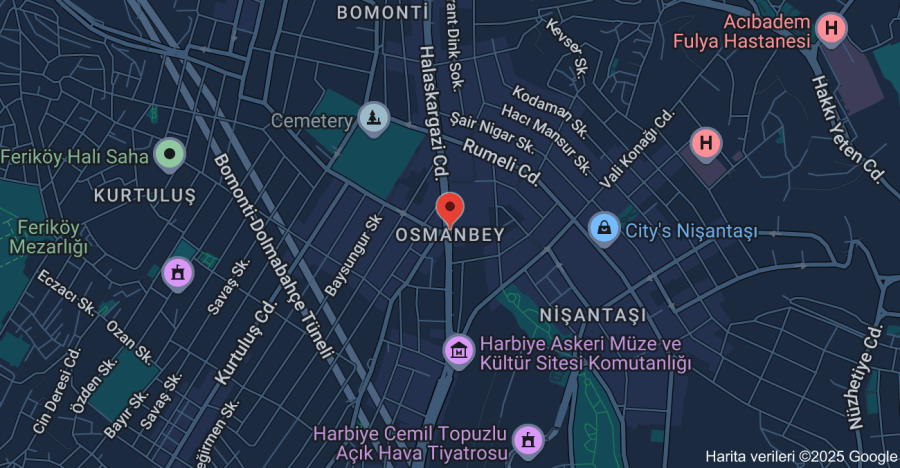 Osmanbey İdrar Kaçırma Çözümü