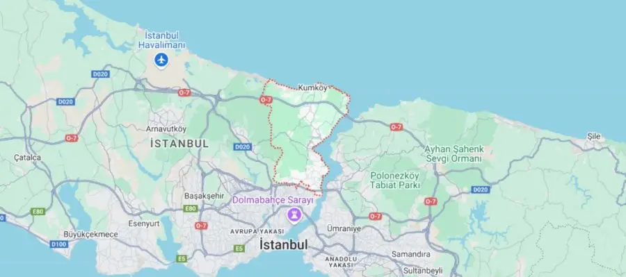 Sarıyer Sistit Tedavisi