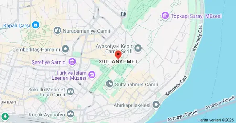 Sultanahmet'te Kegel Egzersizi Rehberi