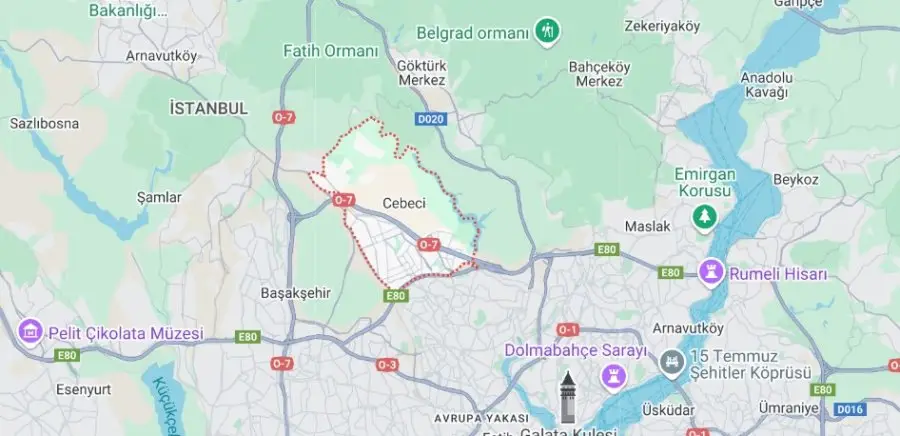 Sultangazi İdrar Tutamama