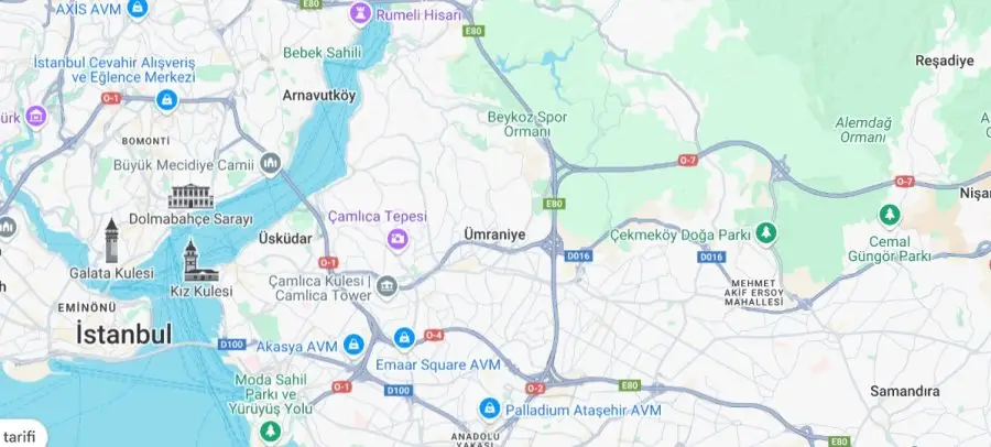 Ümraniye Kegel Egzersizi