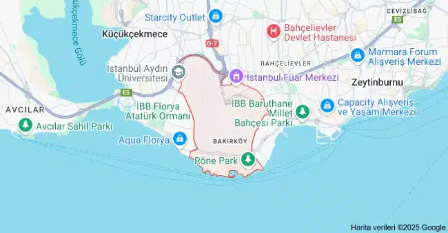Yeşilköy Sistit Tedavisi